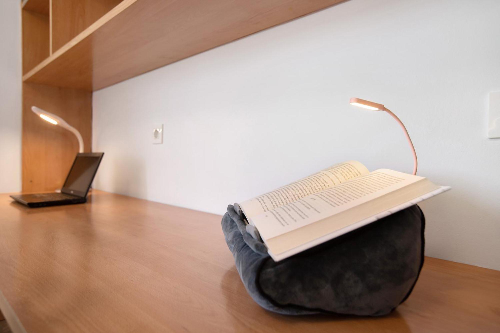 Apartamento Carlos Haya 马拉加 外观 照片