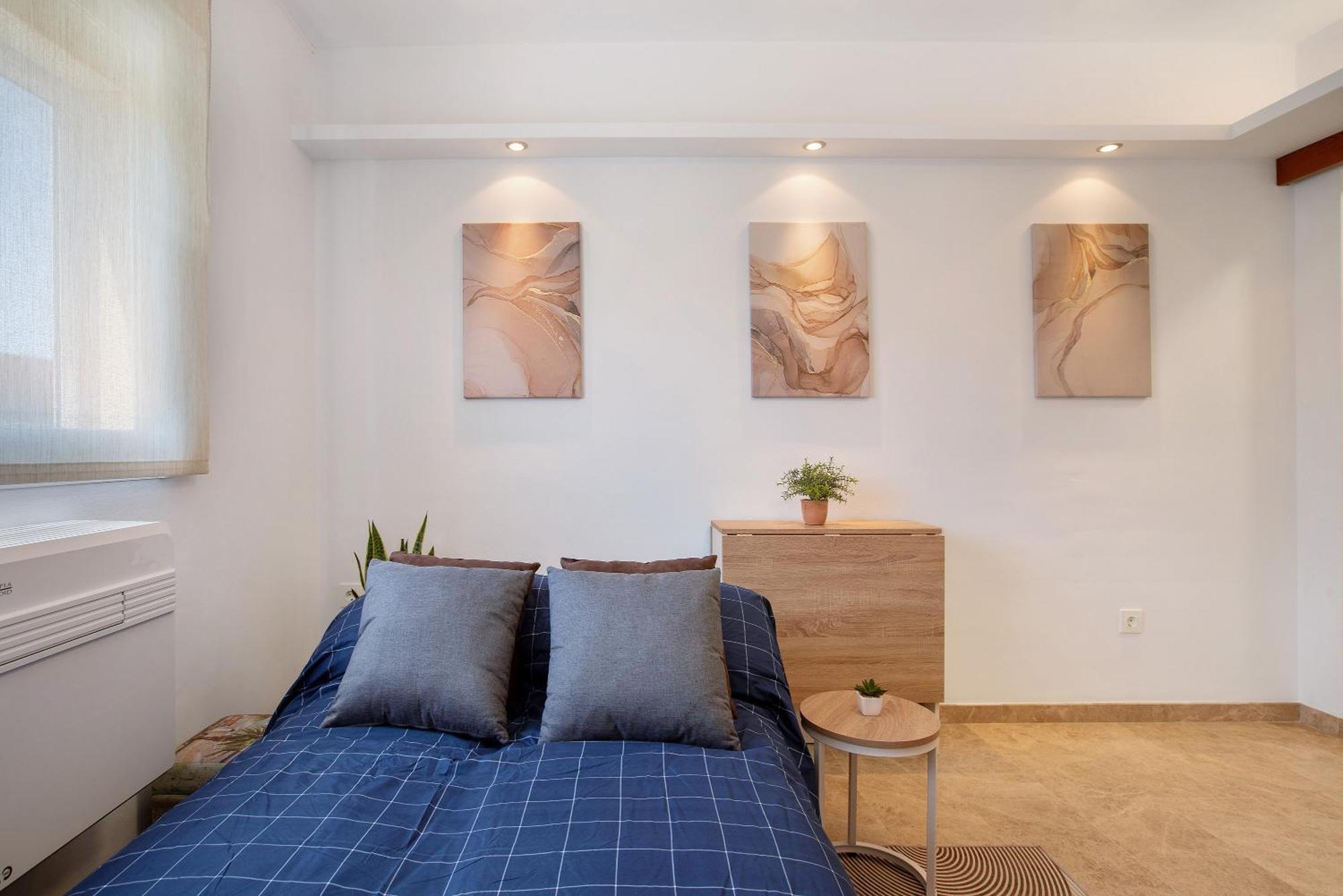 Apartamento Carlos Haya 马拉加 外观 照片