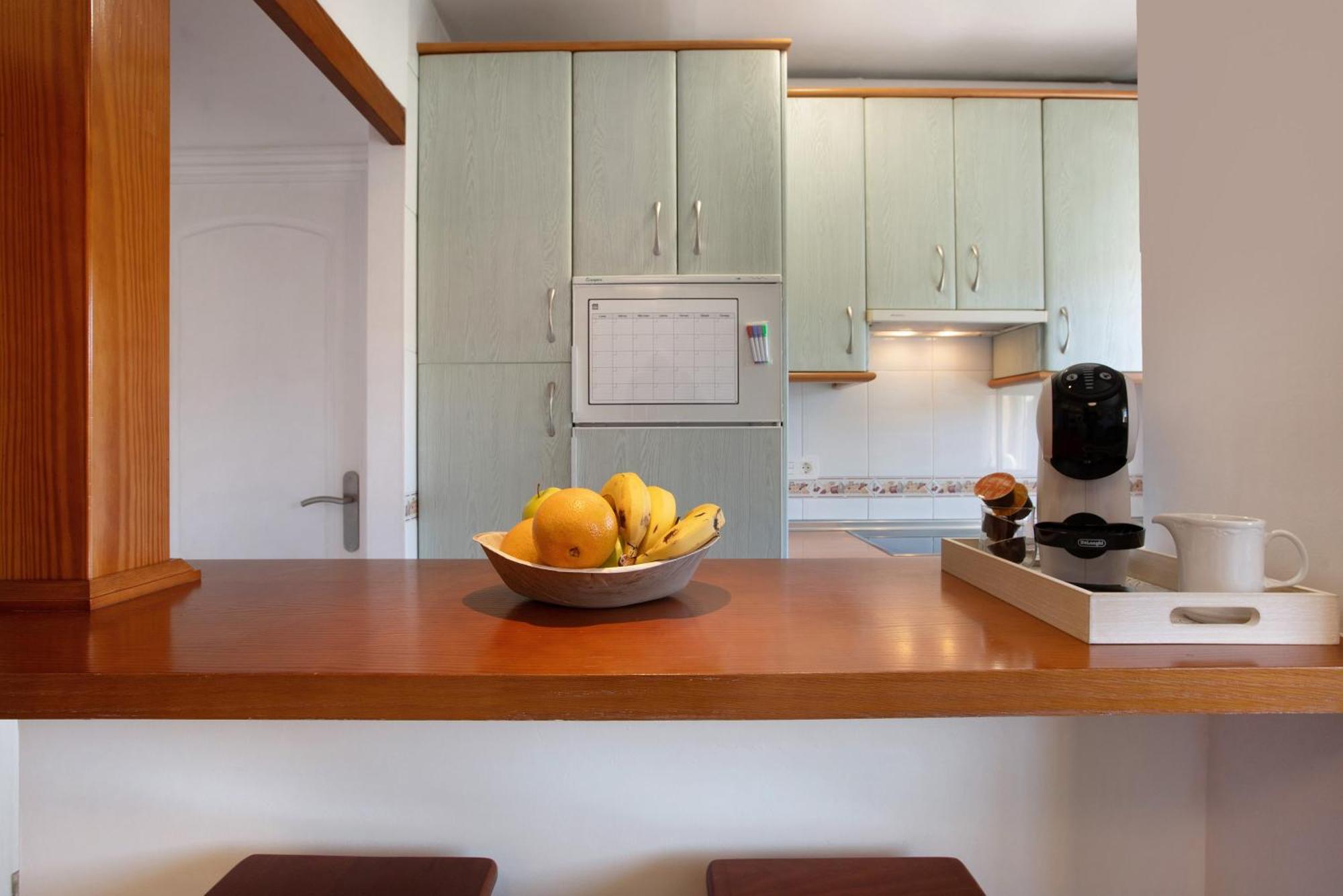 Apartamento Carlos Haya 马拉加 外观 照片